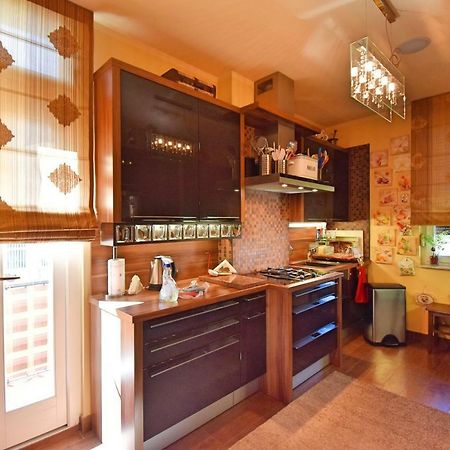 Apartment President ซาเกร็บ ภายนอก รูปภาพ