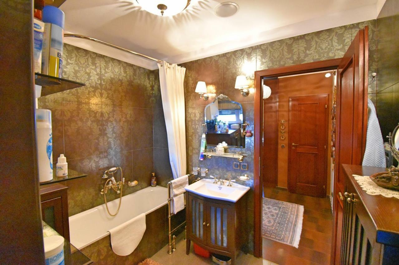 Apartment President ซาเกร็บ ภายนอก รูปภาพ