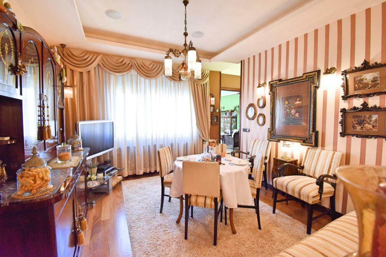 Apartment President ซาเกร็บ ภายนอก รูปภาพ