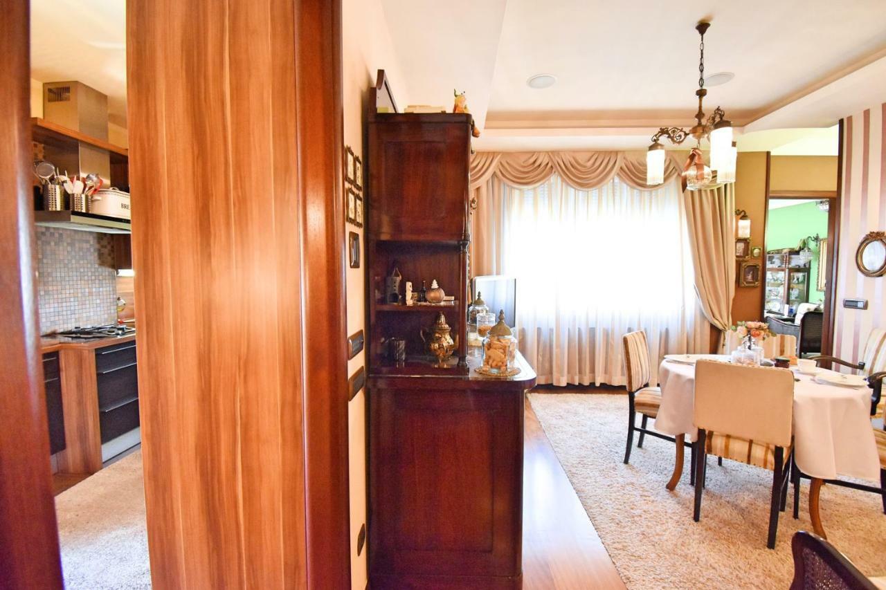 Apartment President ซาเกร็บ ภายนอก รูปภาพ