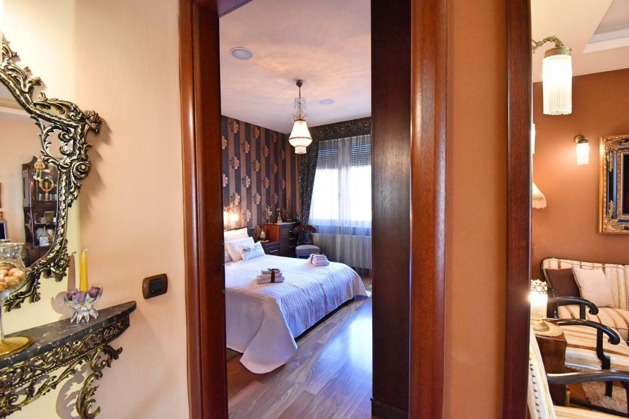 Apartment President ซาเกร็บ ภายนอก รูปภาพ