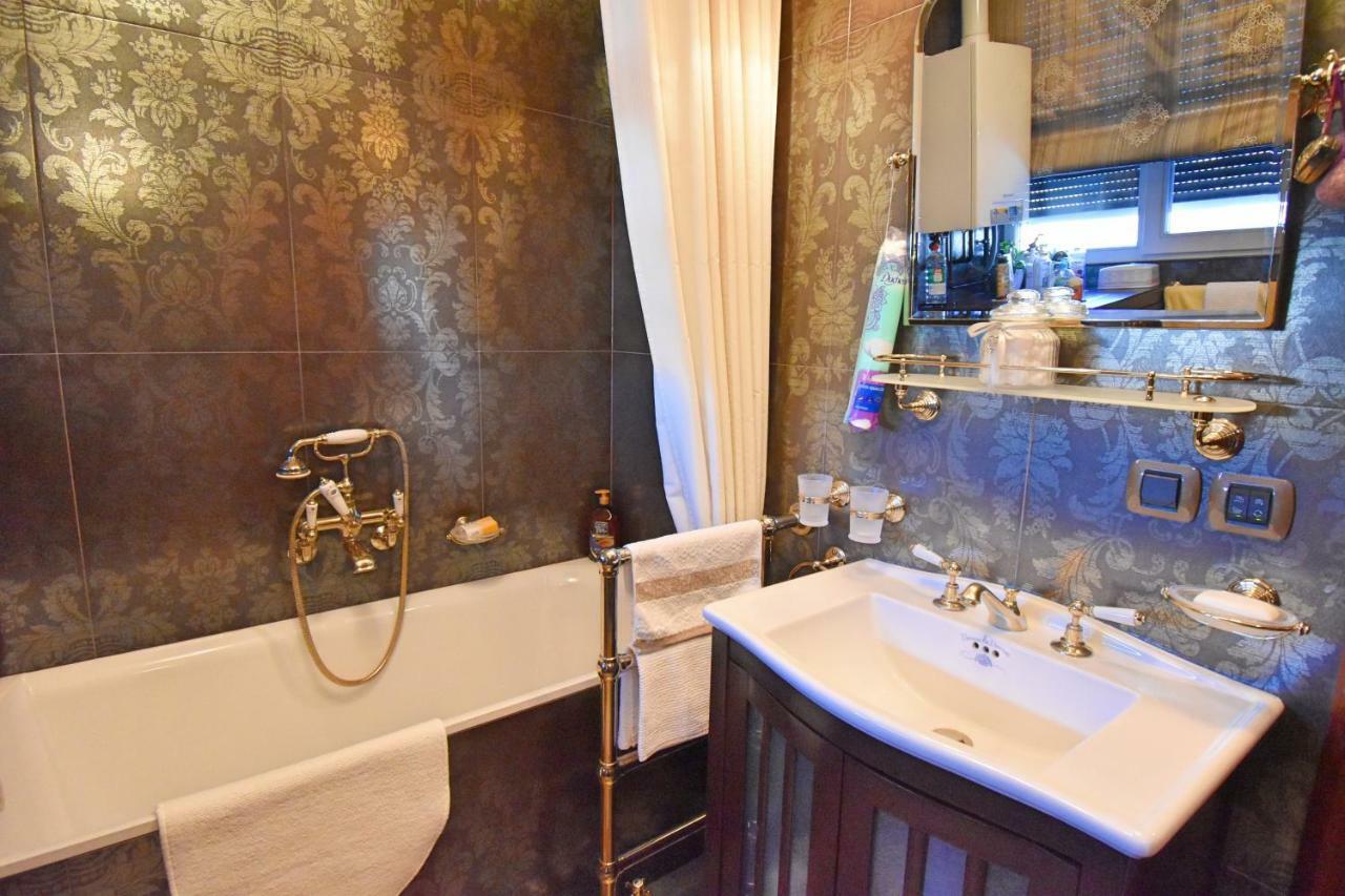 Apartment President ซาเกร็บ ภายนอก รูปภาพ
