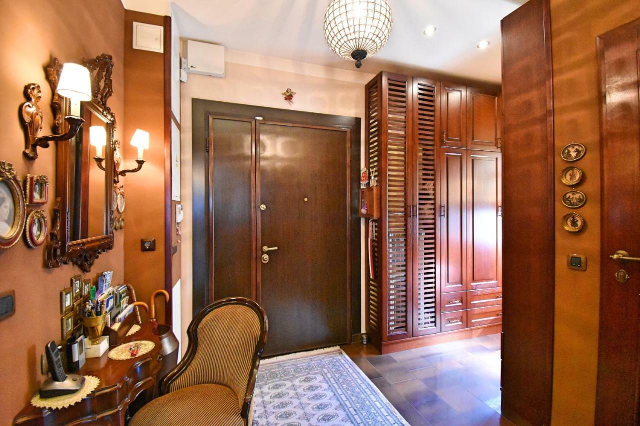 Apartment President ซาเกร็บ ภายนอก รูปภาพ