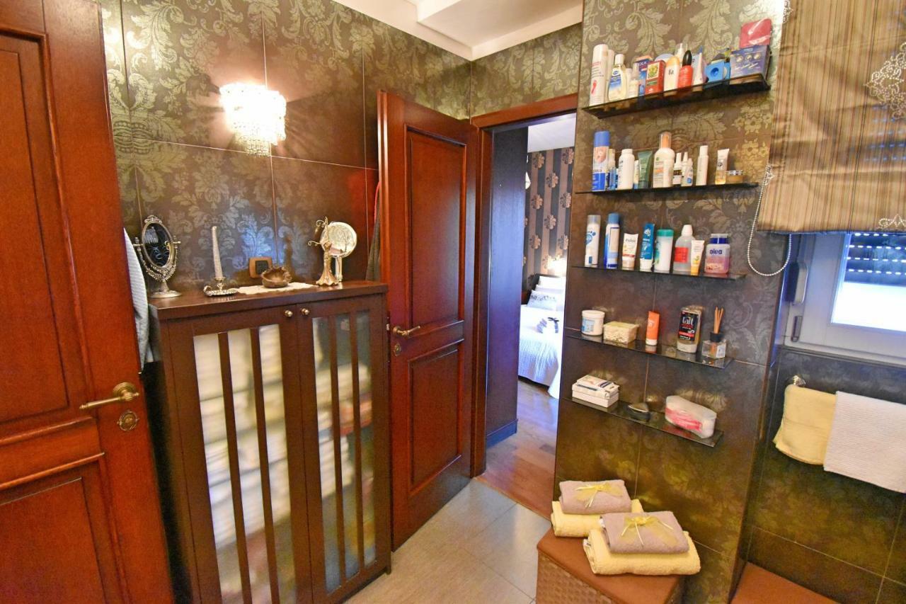 Apartment President ซาเกร็บ ภายนอก รูปภาพ