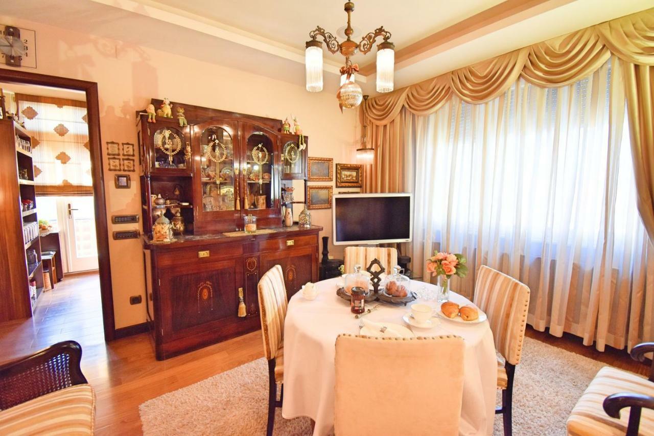 Apartment President ซาเกร็บ ภายนอก รูปภาพ