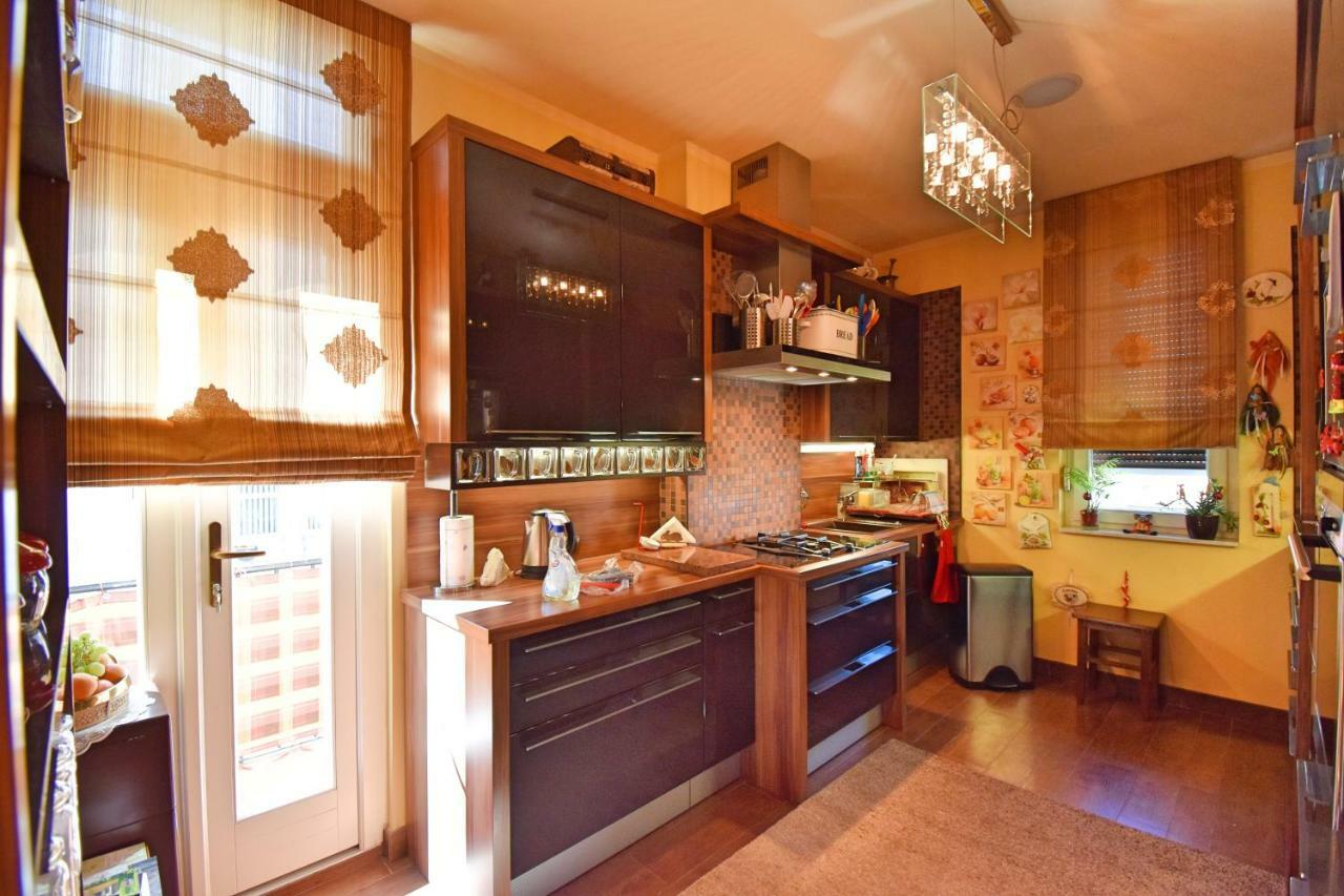 Apartment President ซาเกร็บ ภายนอก รูปภาพ